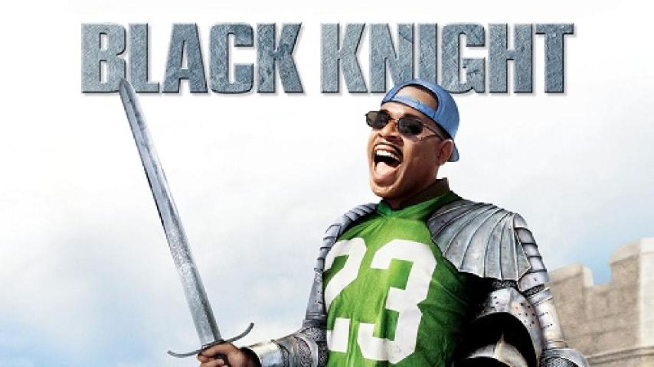 مشاهدة فيلم Black Knight 2001 مترجم 