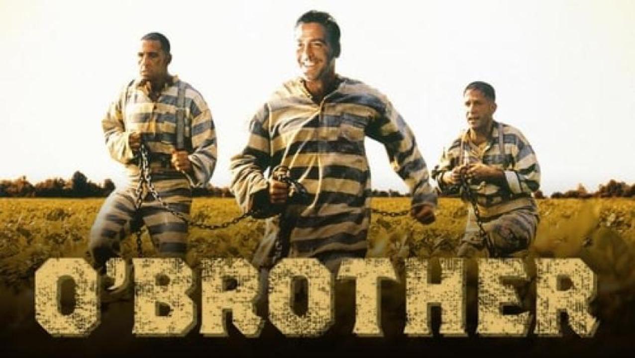 مشاهدة فيلم O Brother Where Art Thou 2000 مترجم 