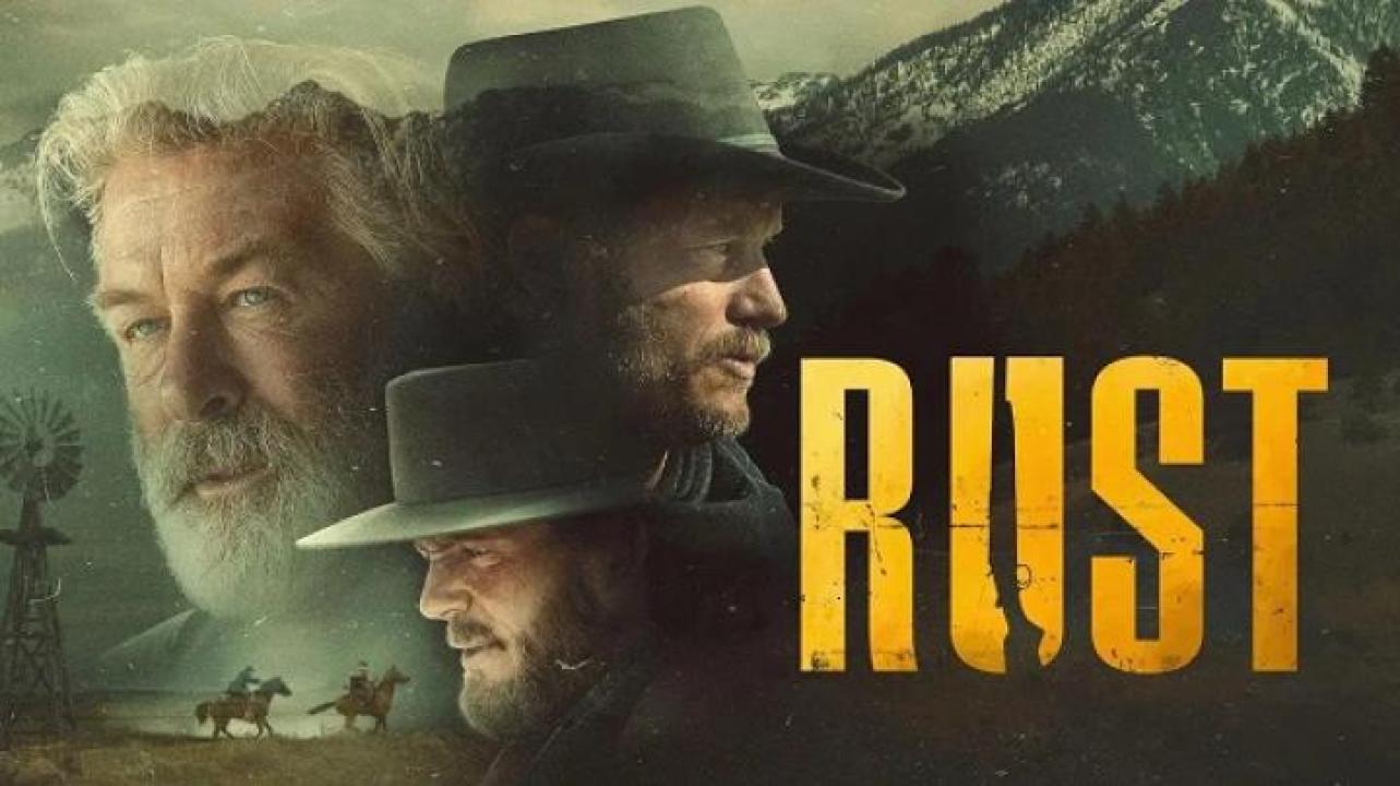 مشاهدة فيلم Rust 2024 مترجم 