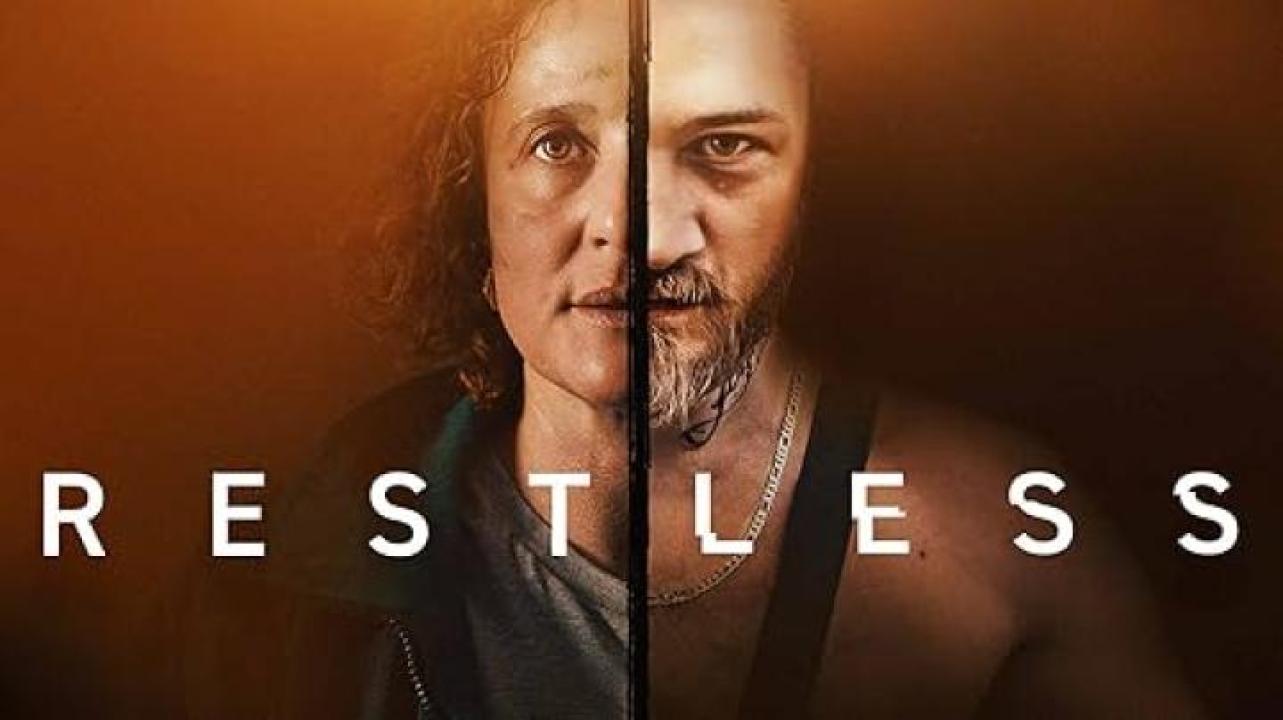 مشاهدة فيلم Restless 2024 مترجم 