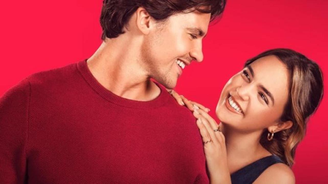مشاهدة فيلم 40 Dates and 40 Nights 2026 مترجم 