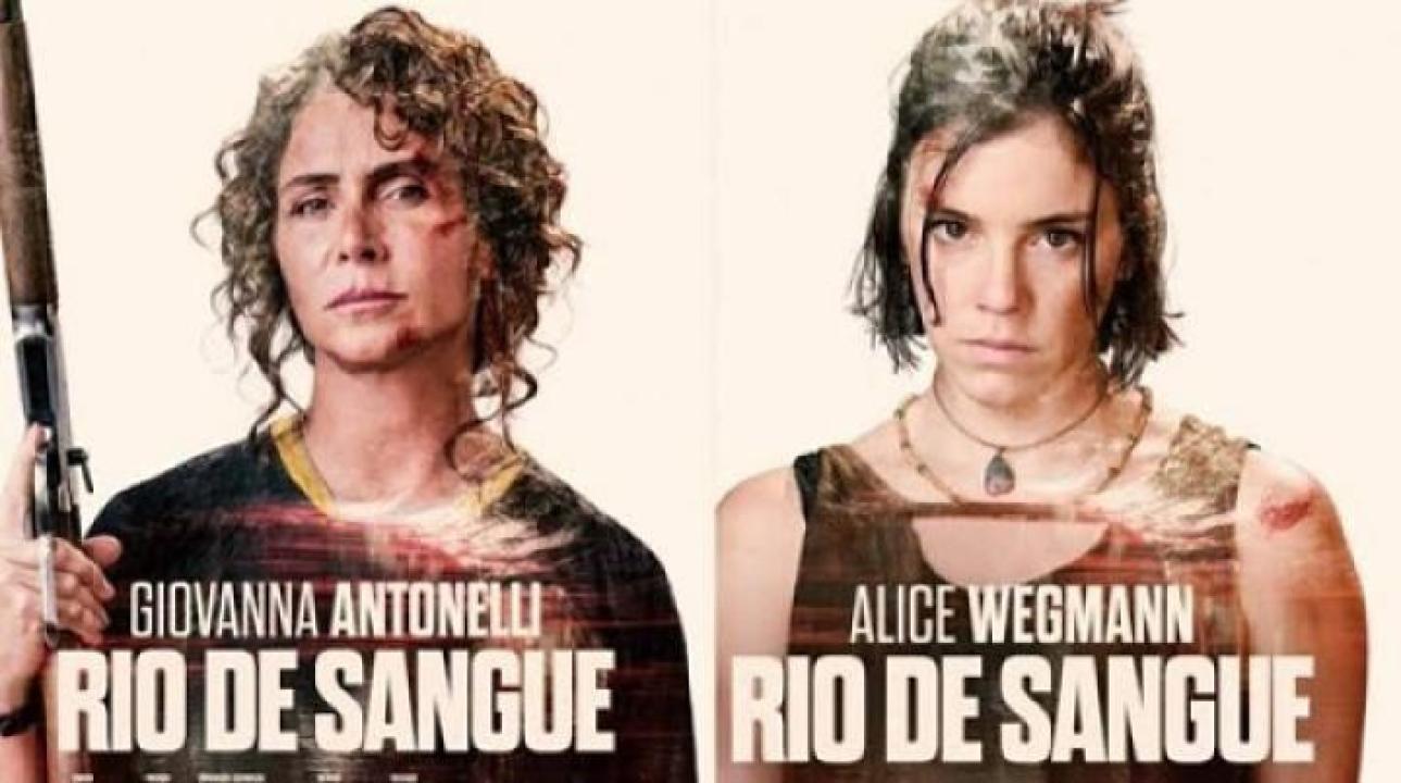 مشاهدة فيلم Rio de Sangue 2026 مترجم 