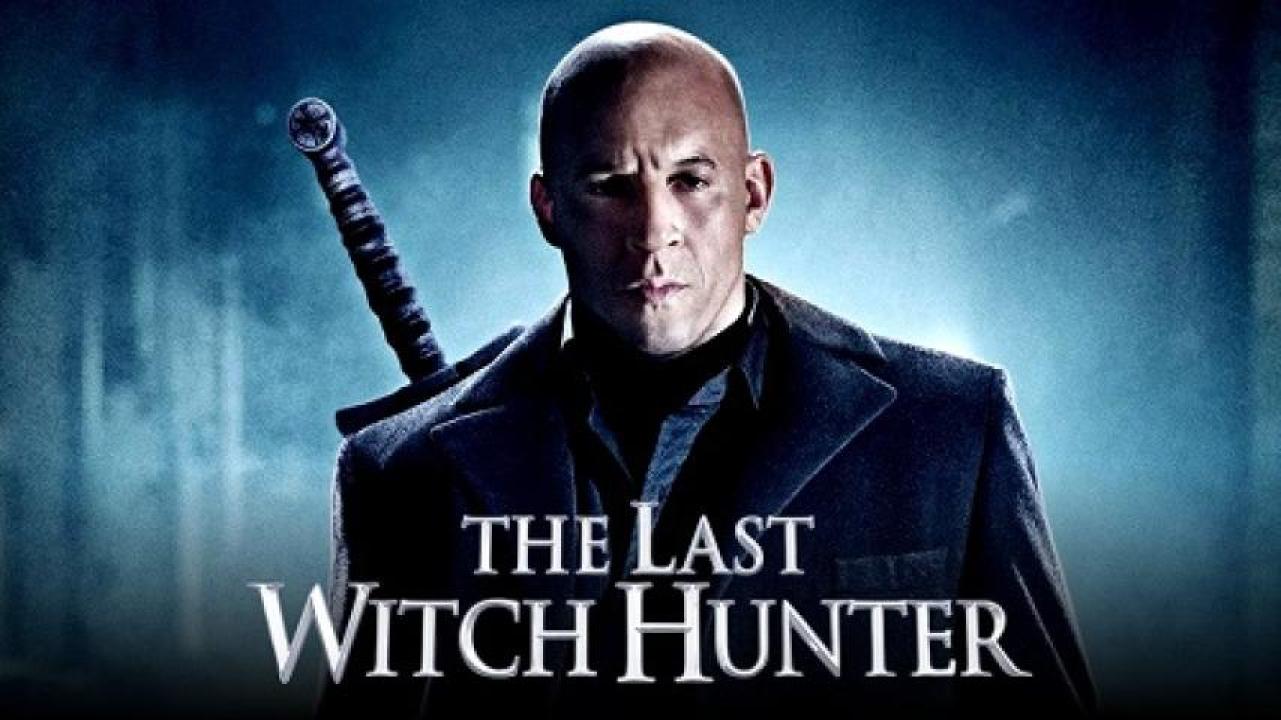 مشاهدة فيلم The Last Witch Hunter 2015 مترجم 