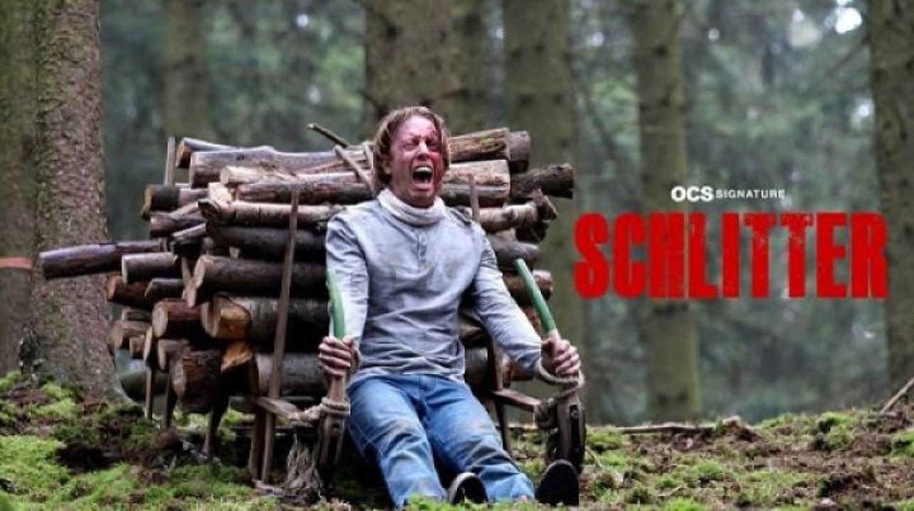 مشاهدة فيلم Schlitter 2023 مترجم 
