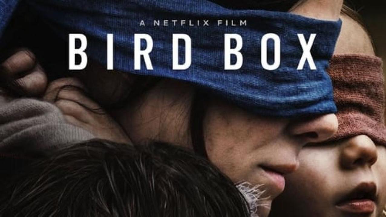 مشاهدة فيلم Bird Box 2018 مترجم 