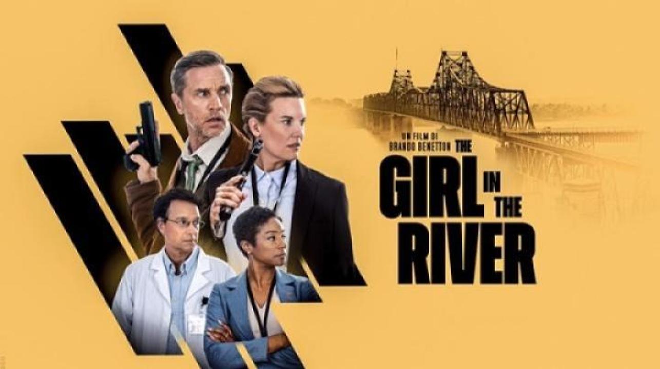 مشاهدة فيلم The Girl In The River 2026 مترجم 