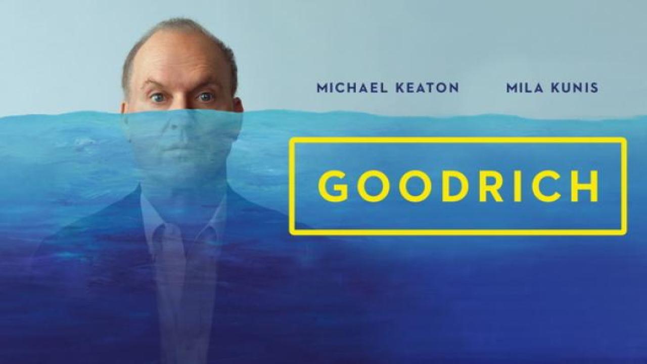 مشاهدة فيلم Goodrich 2024 مترجم 