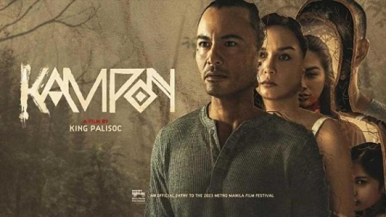 مشاهدة فيلم Kampon 2023 مترجم 