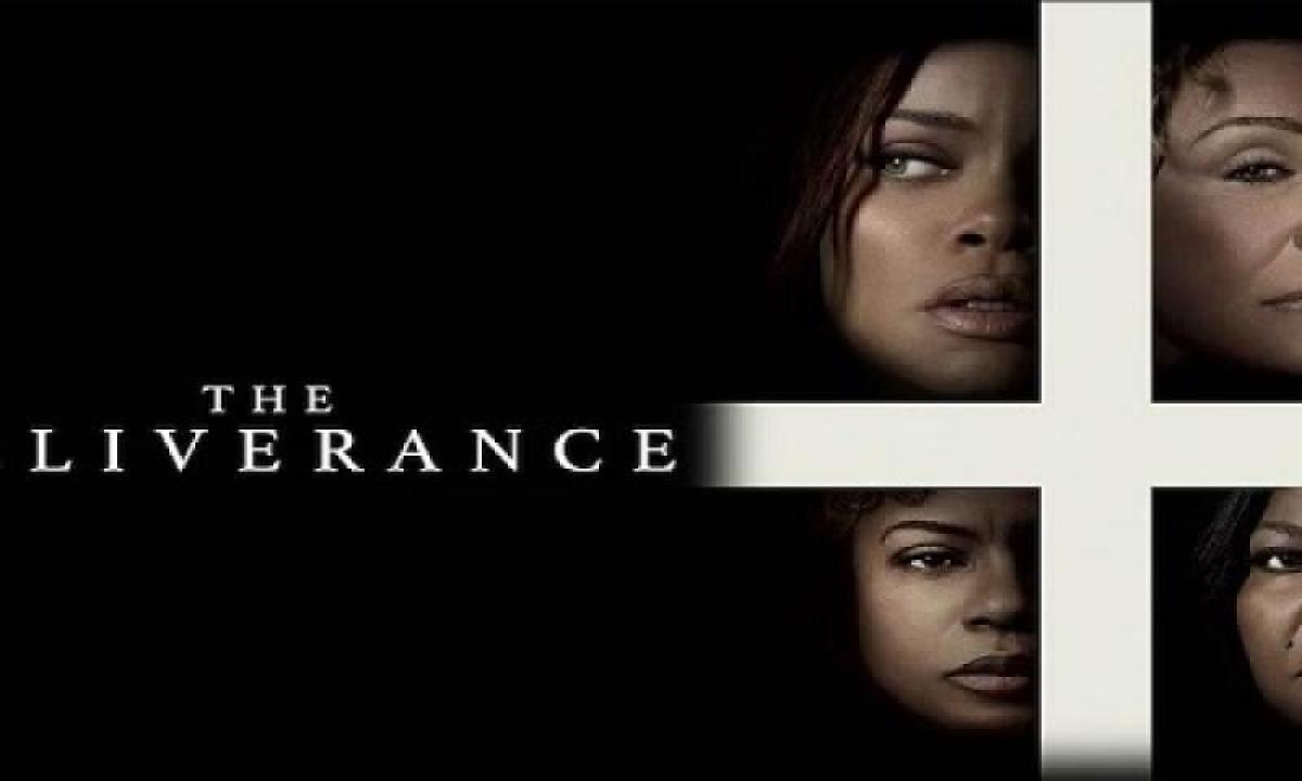 مشاهدة فيلم The Deliverance 2024 مترجم 