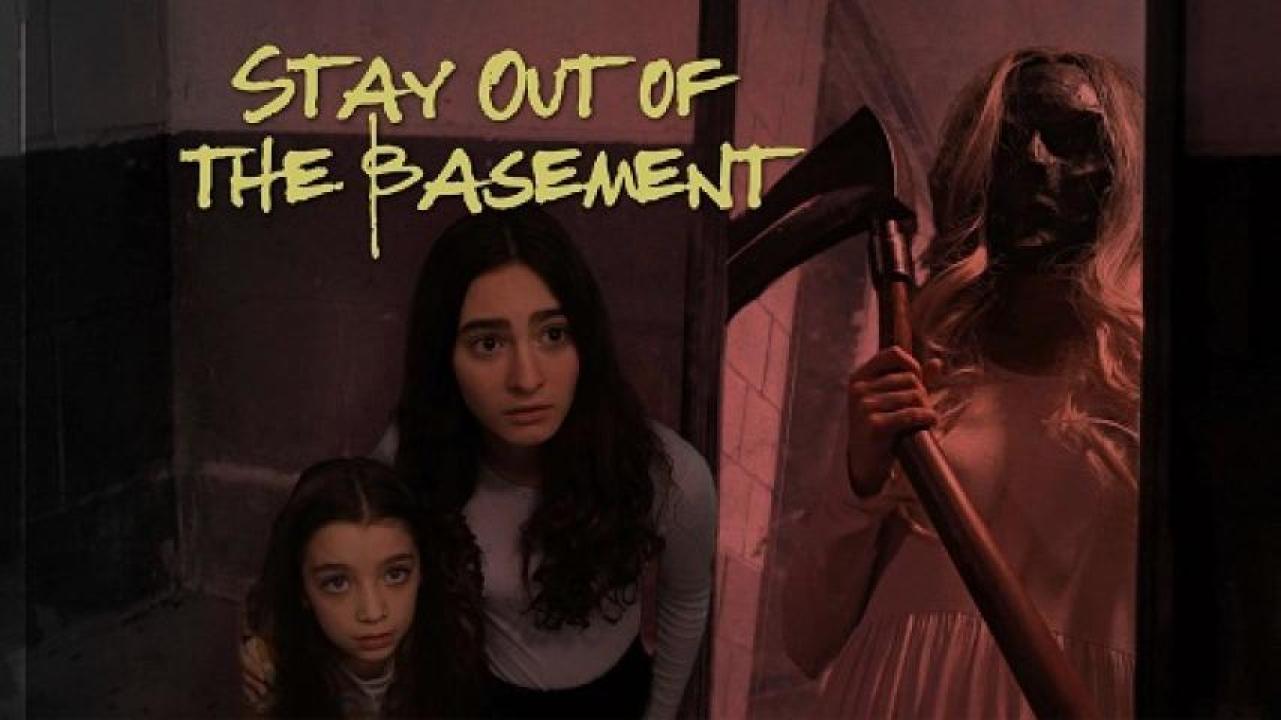مشاهدة فيلم Stay Out Of The Basement 2023 مترجم 