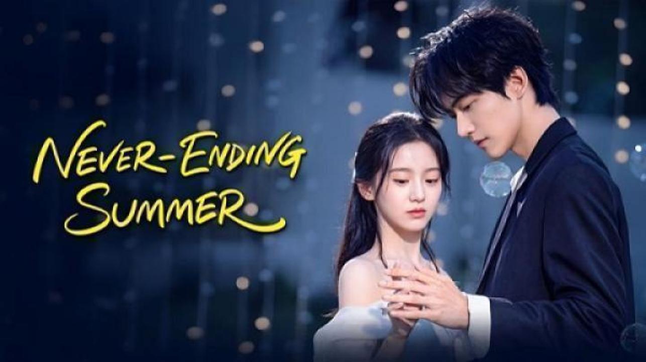 مسلسل Never Ending Summer الحلقة 11 الحادية عشر مترجم 