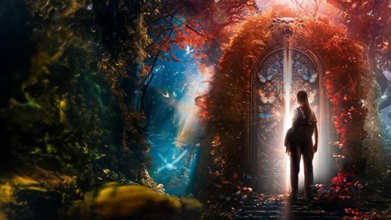 مشاهدة فيلم Kleks Academy 2023 مترجم 