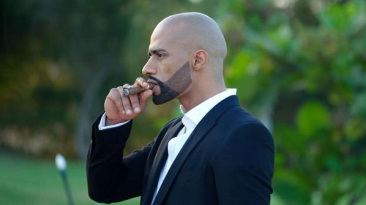 مسلسل الاسطورة