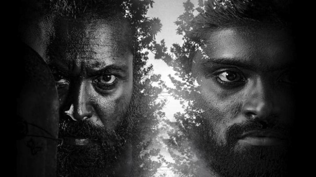 مشاهدة فيلم Red Sandal Wood 2023 مترجم 