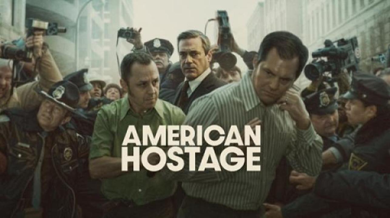 مسلسل American Hostage الحلقة 1 الاولى مترجم
