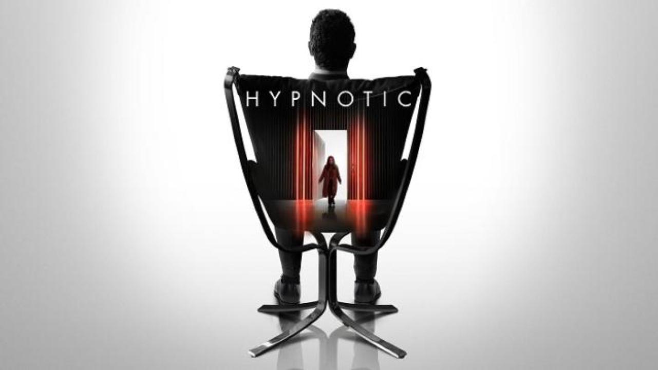مشاهدة فيلم Hypnotic 2021 مترجم 