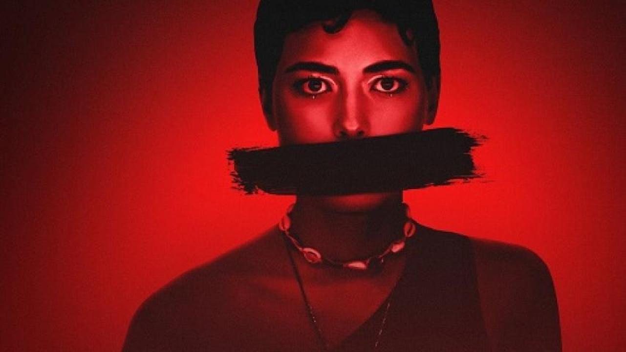 مشاهدة فيلم Colors of Evil Red 2024 مترجم 