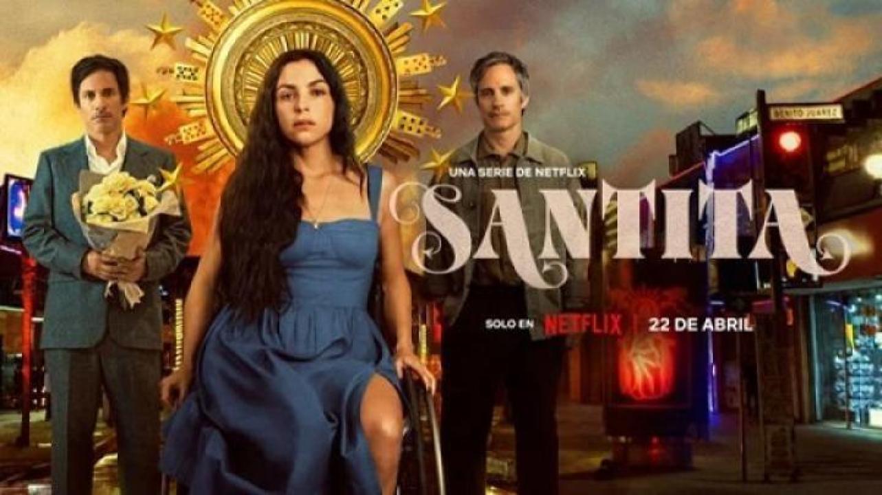 مسلسل Santita الحلقة 7 السابعة والاخيرة مترجم 