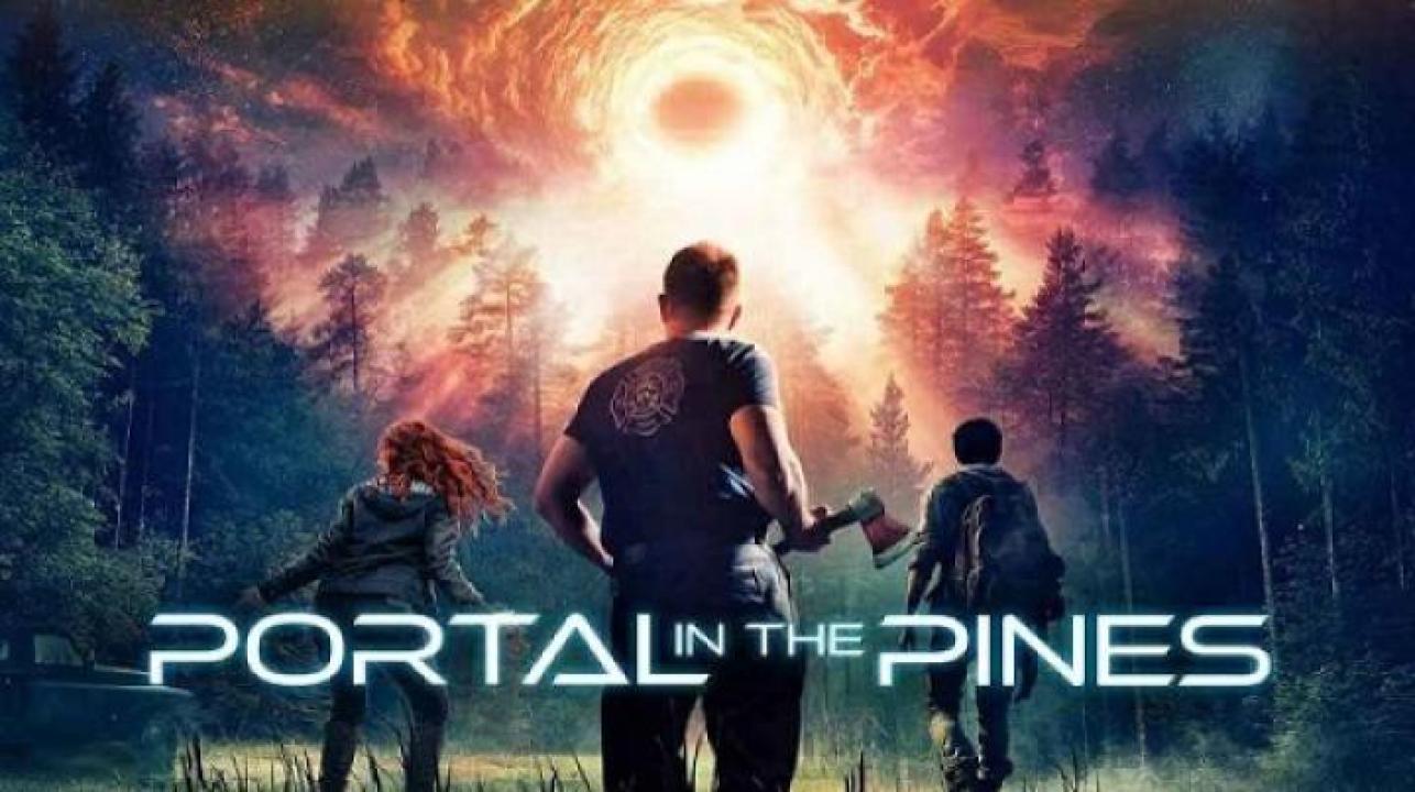 مشاهدة فيلم Portal In The Pines 2025 مترجم 