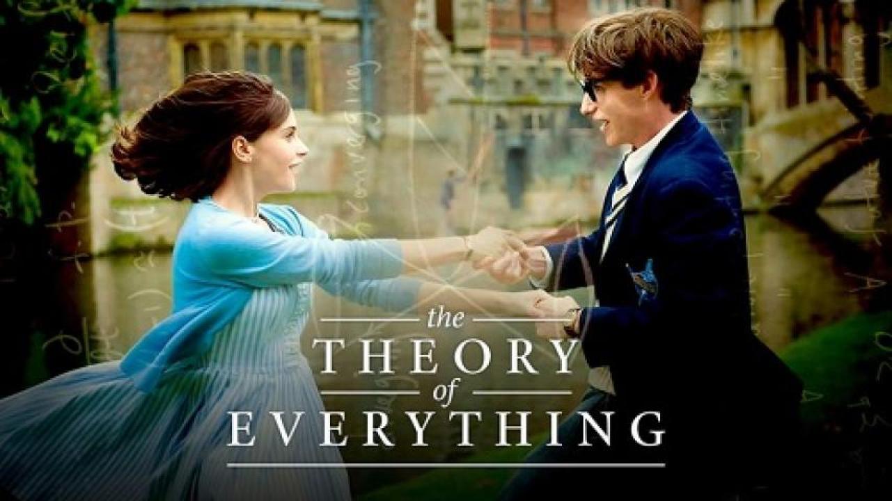 مشاهدة فيلم The Theory of Everything 2014 مترجم 