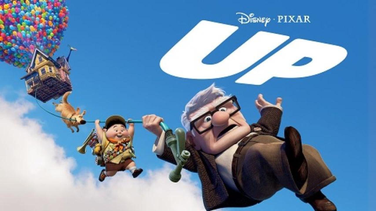 مشاهدة فيلم Up 2009 مترجم 