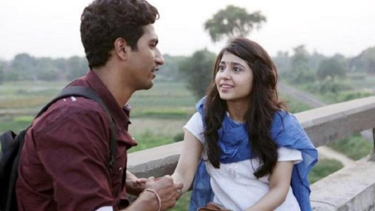 مشاهدة فيلم Masaan 2015 مترجم 