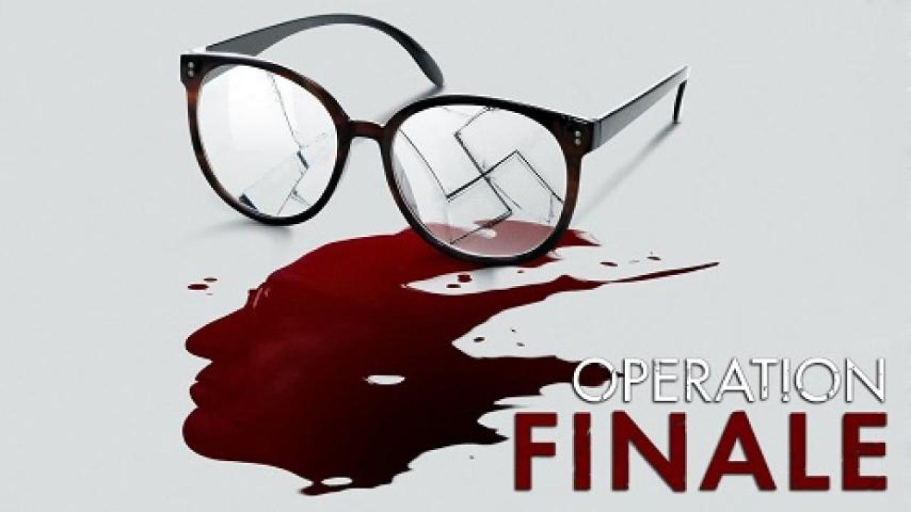 مشاهدة فيلم Operation Finale 2018 مترجم 