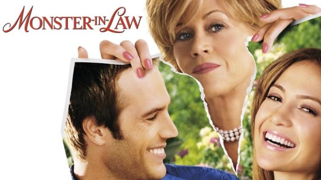 مشاهدة فيلم Monster-in-Law 2005 مترجم 