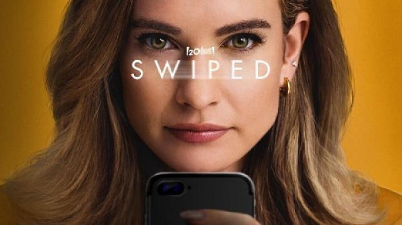 مشاهدة فيلم Swiped 2025 مترجم 