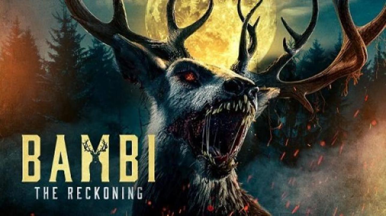 مشاهدة فيلم Bambi The Reckoning 2025 مترجم 