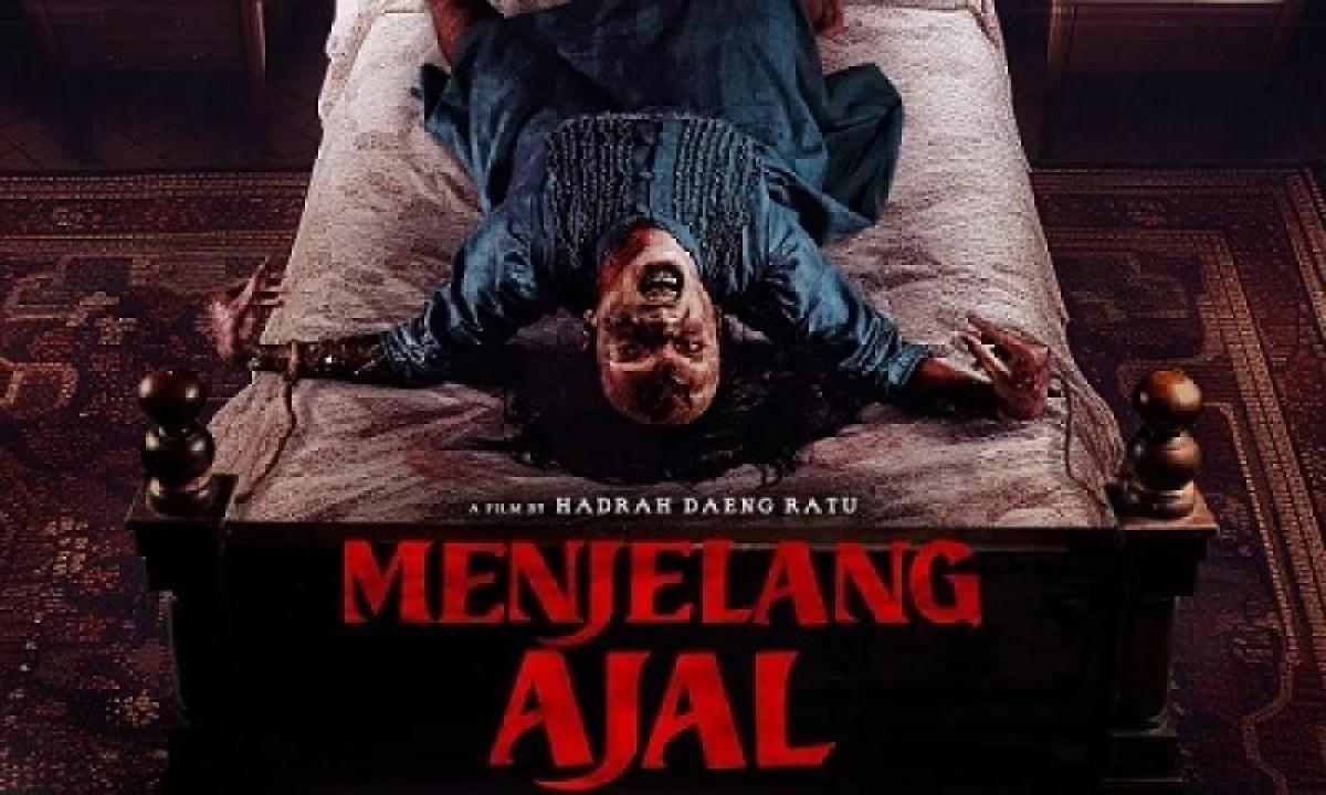 مشاهدة فيلم Menjelang Ajal 2024 مترجم 