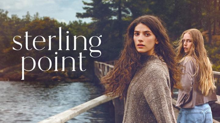 مسلسل Sterling Point مترجم كامل عيون تي في