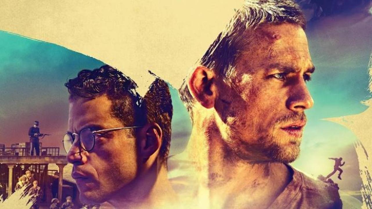 مشاهدة فيلم Papillon 2017 مترجم 