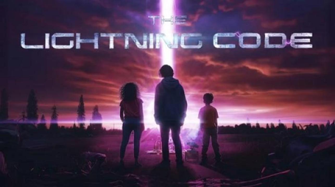 مشاهدة فيلم The Lightning Code 2025 مترجم 