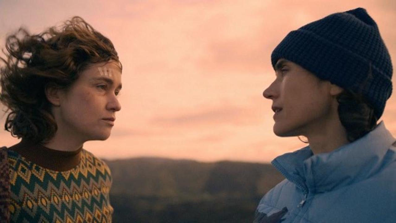 مشاهدة فيلم Bad Behaviour 2023 مترجم 