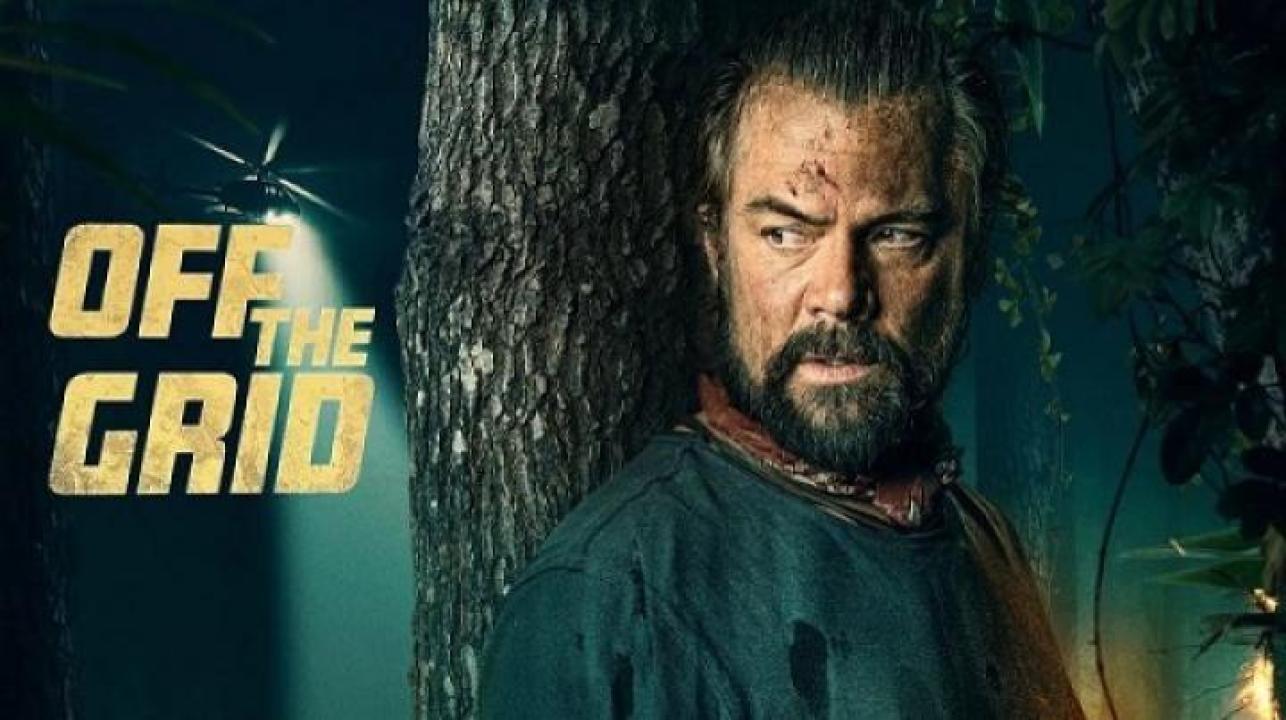 مشاهدة فيلم Off The Grid 2025 مترجم 