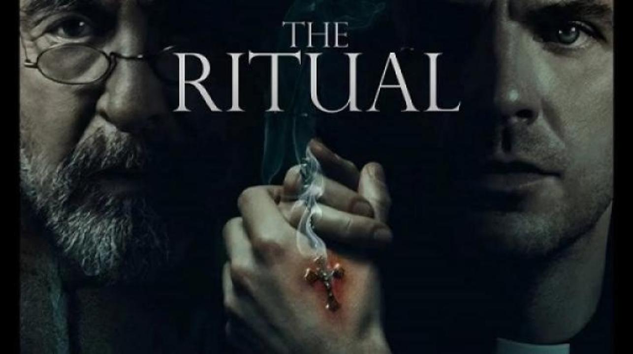 مشاهدة فيلم The Ritual 2025 مترجم 