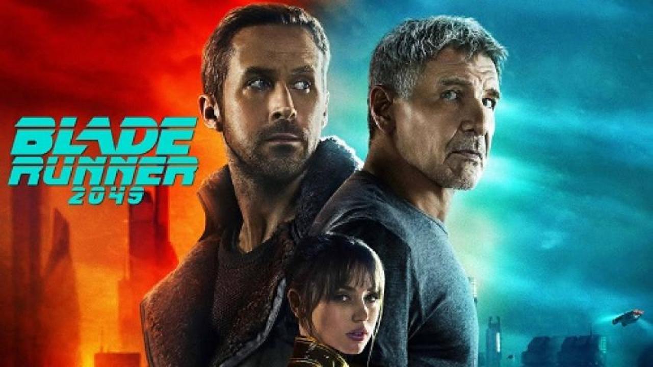 مشاهدة فيلم Blade Runner 2049 2017 مترجم 