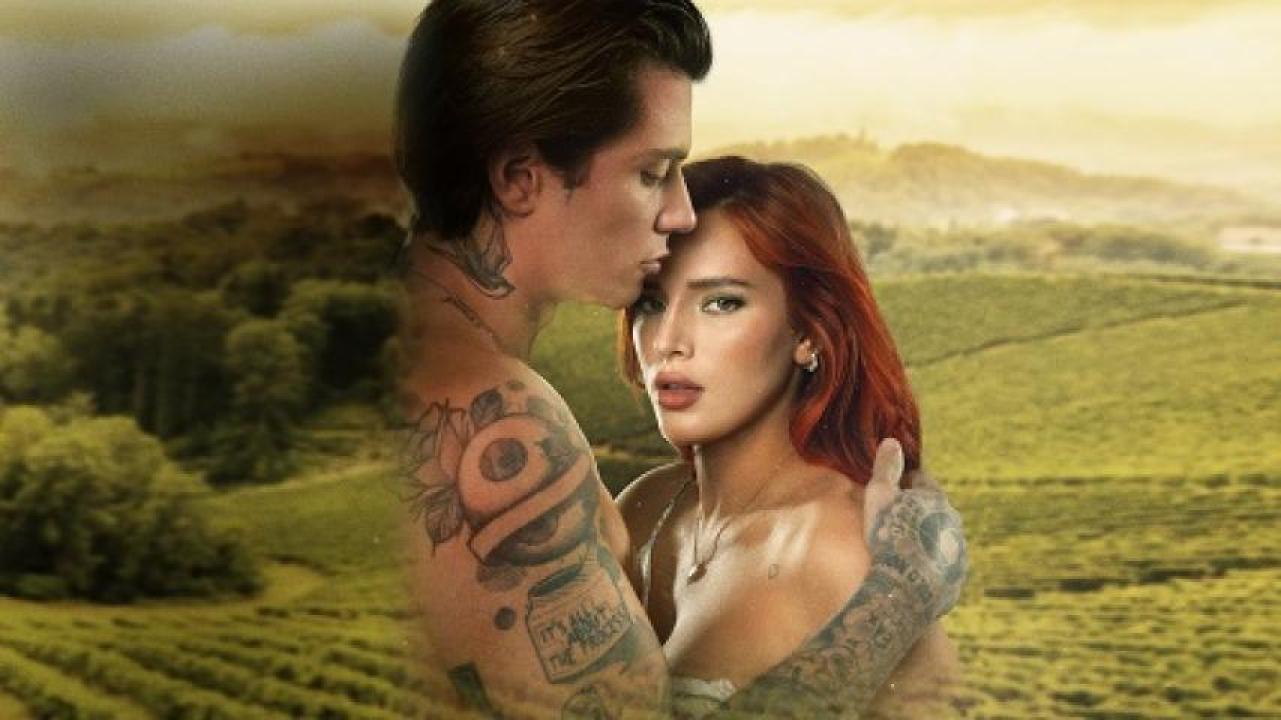 مشاهدة فيلم Game of Love 2022 مترجم 