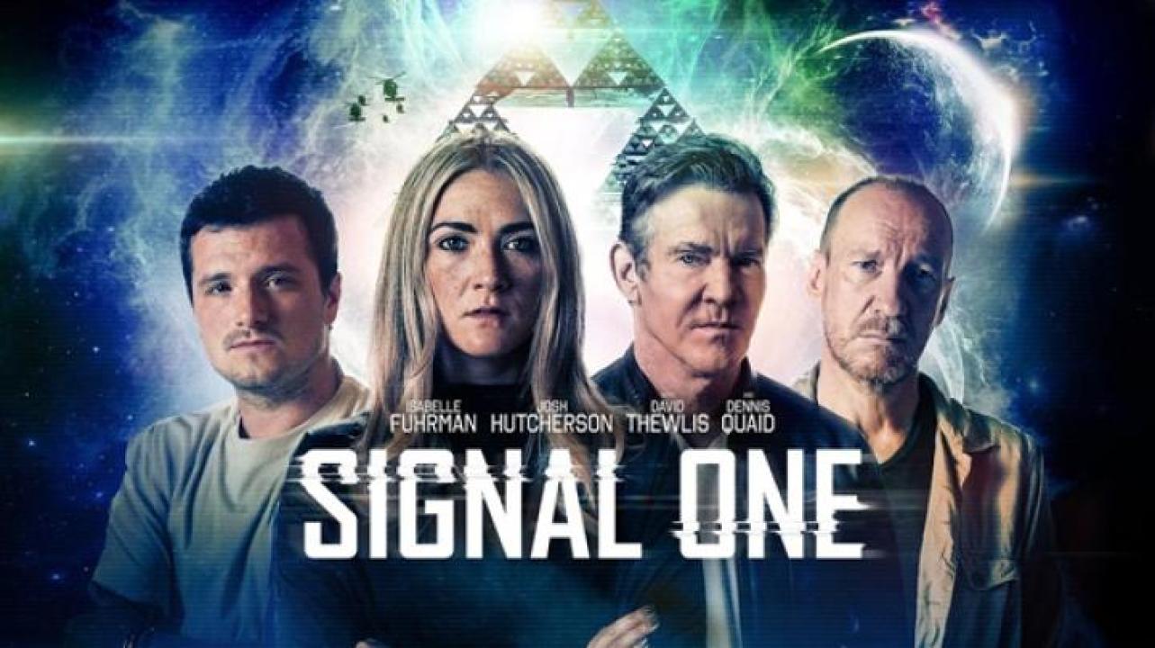 مشاهدة فيلم Signal One 2026 مترجم 