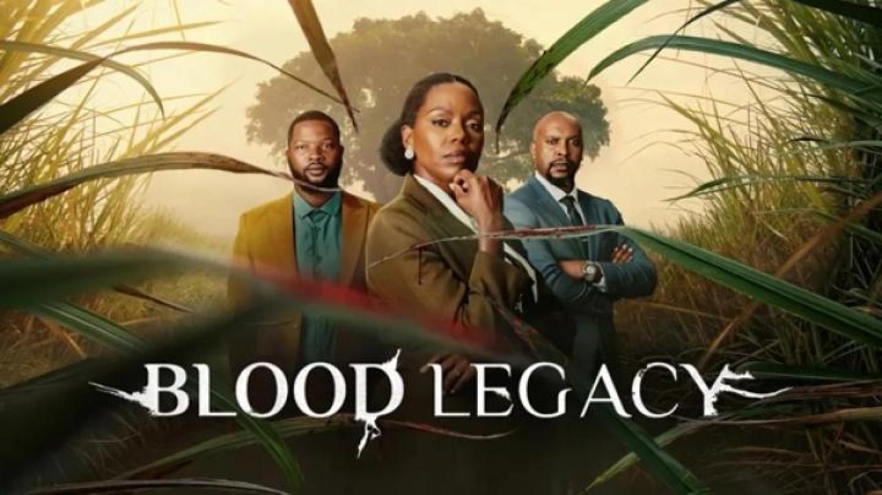 مسلسل Blood Legacy الموسم الثاني الحلقة 6 السادسة مترجم