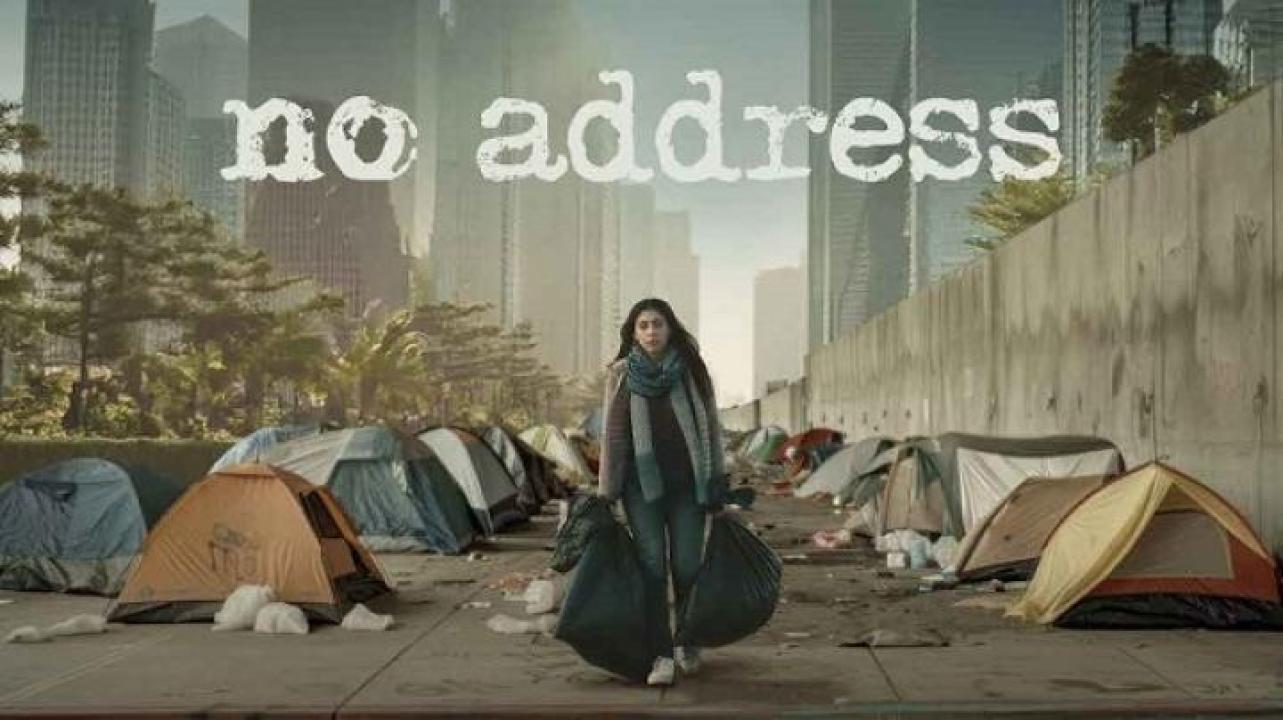 مشاهدة فيلم No Address 2025 مترجم 