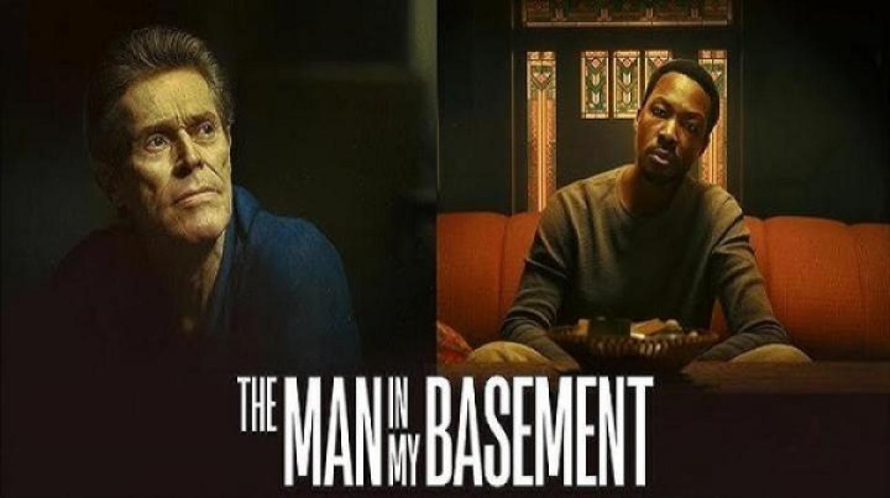 مشاهدة فيلم The Man in My Basement 2025 مترجم 