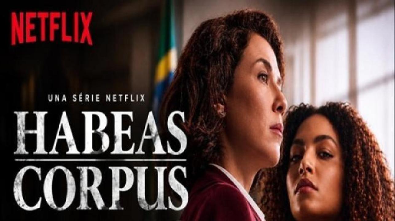 مسلسل Habeas Corpus الحلقة 5 الخامسة مترجم
