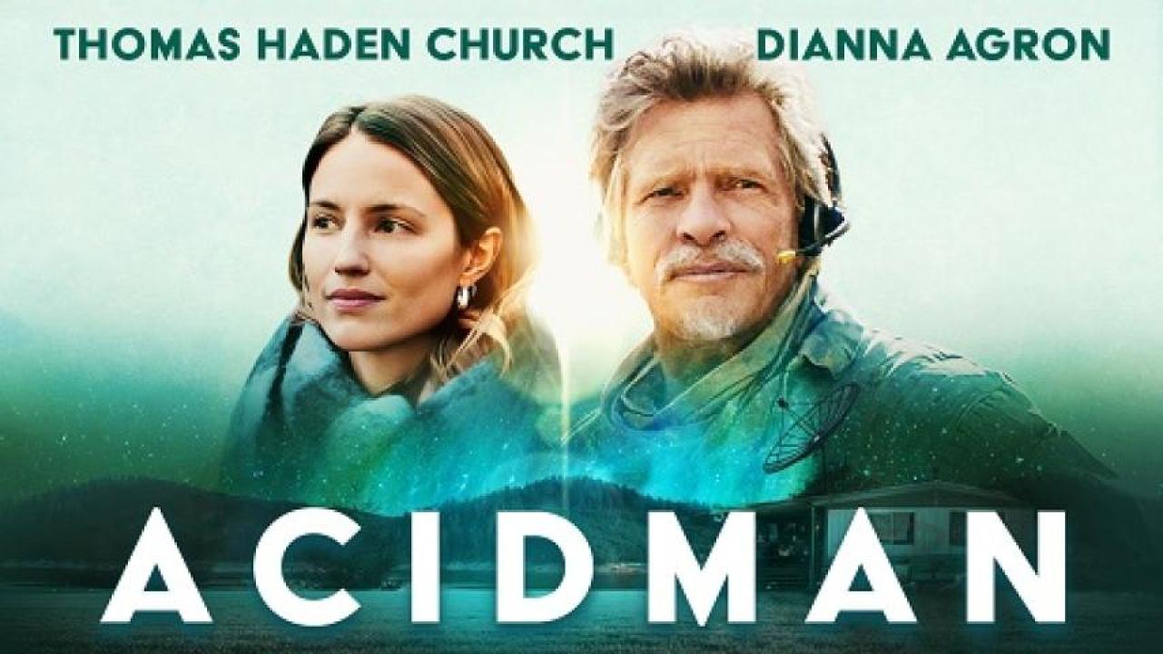 مشاهدة فيلم Acidman 2022 مترجم 