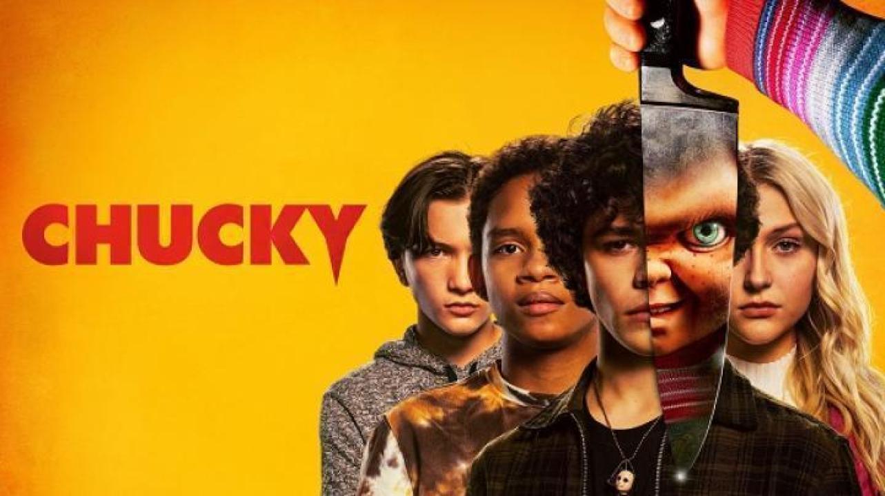 مسلسل Chucky الموسم الاول الحلقة 7 السابعة مترجم 