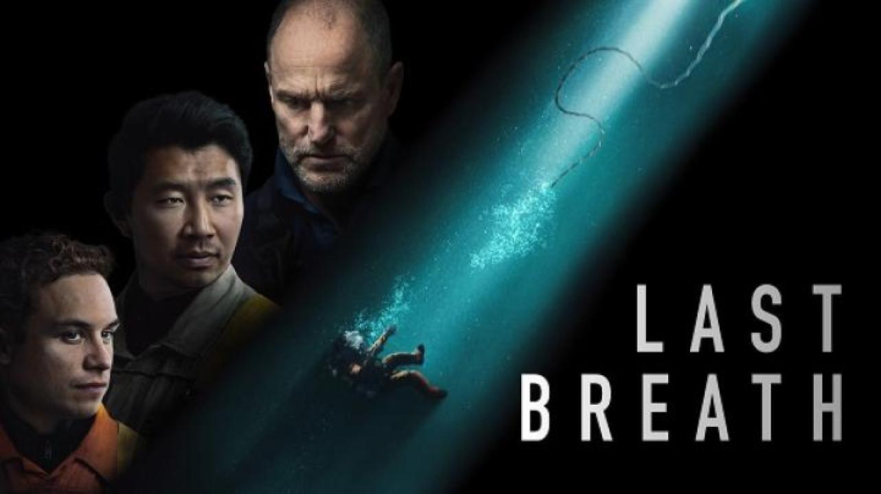 مشاهدة فيلم Last Breath 2025 مترجم 
