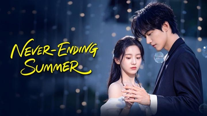 مسلسل Never Ending Summer مترجم كامل عيون تي في