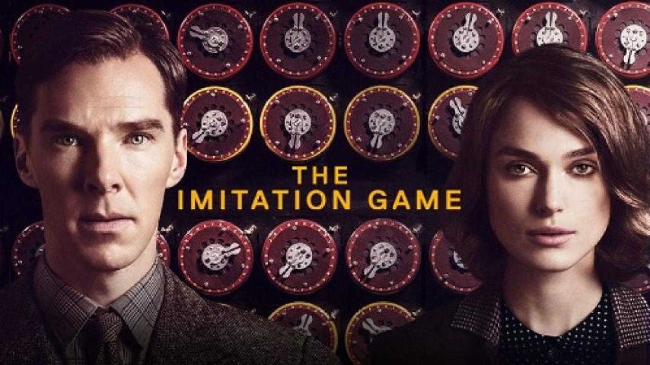 مشاهدة فيلم The Imitation Game 2014 مترجم 