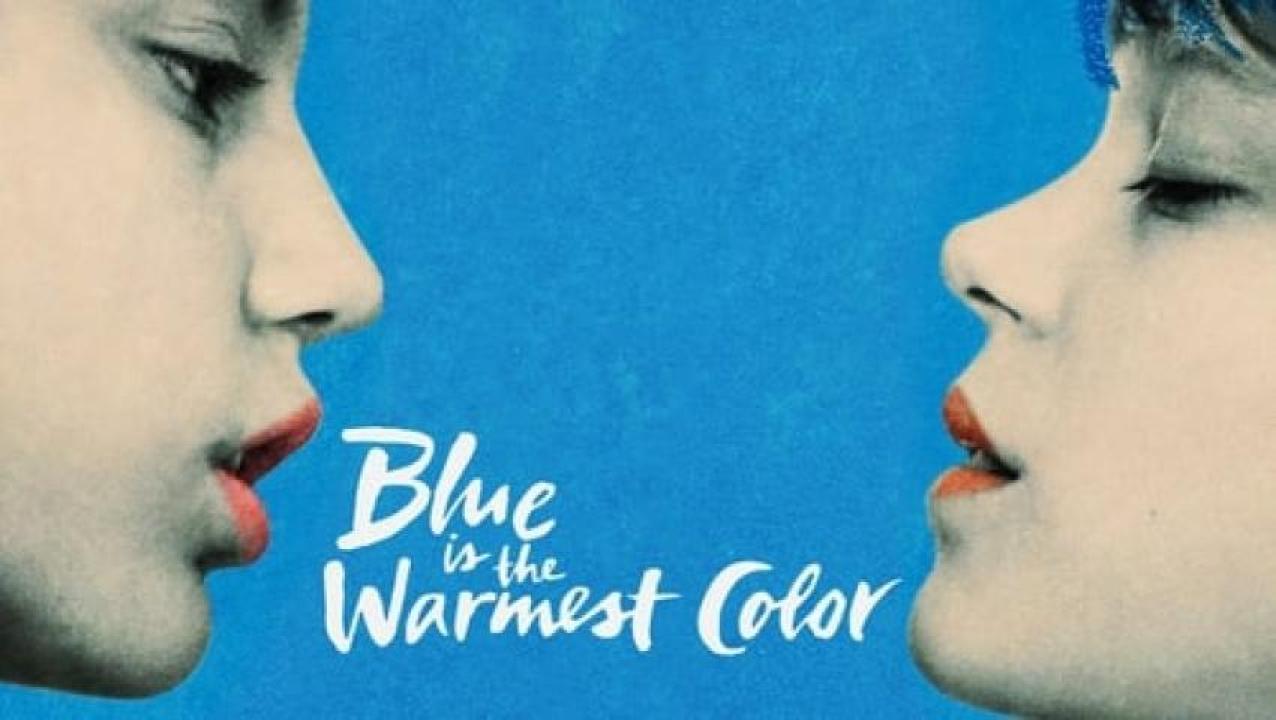 مشاهدة فيلم Blue Is the Warmest Color 2013 مترجم 